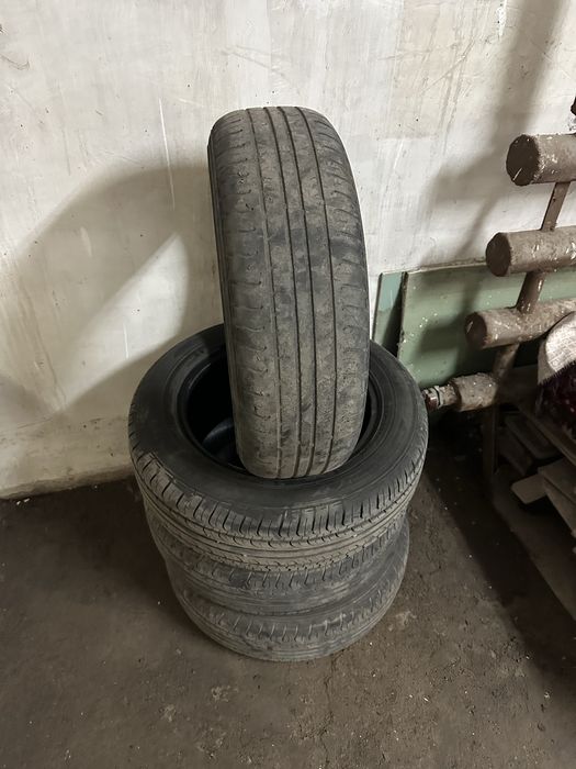 Продам лентие шины