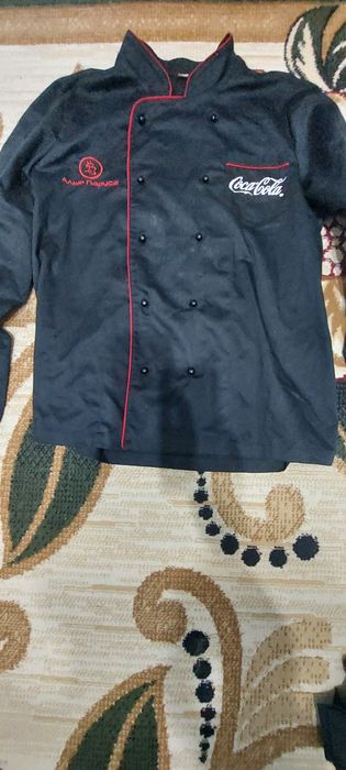 Фартук для поваров