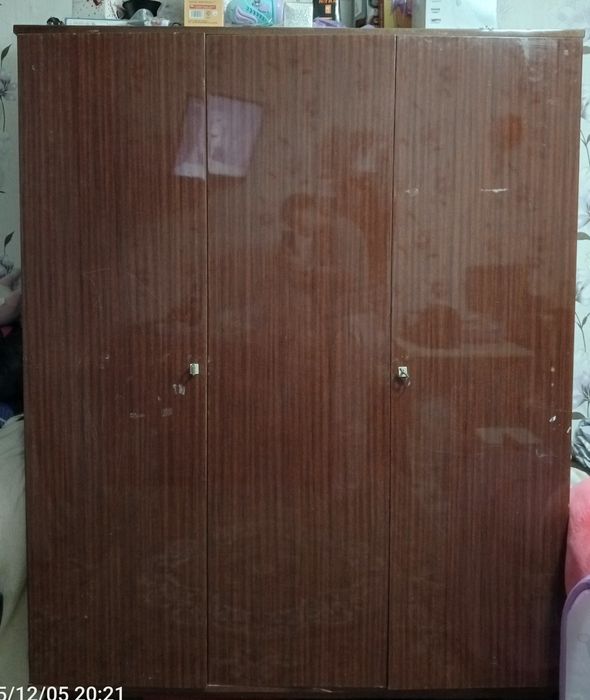 Спальный гарнитур