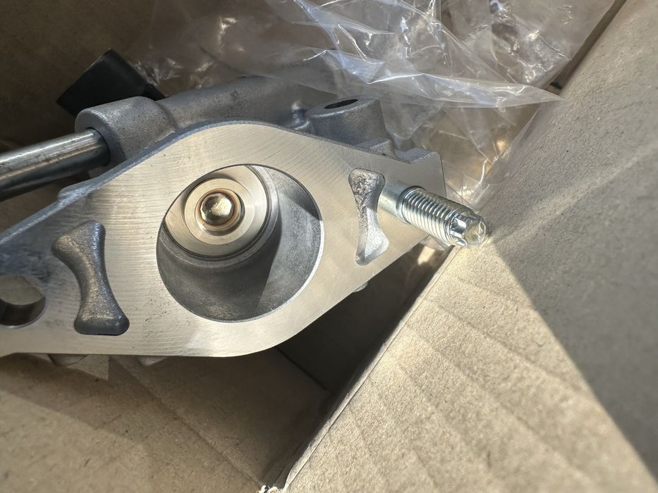 Valva egr toyota