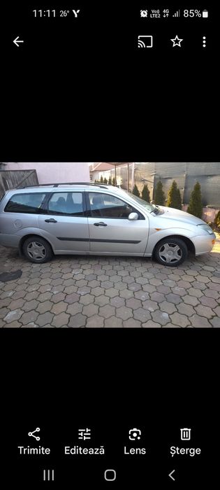 Piese ford focus mk1