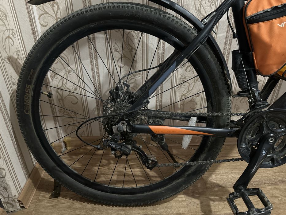 Продам Велосипед  AVA