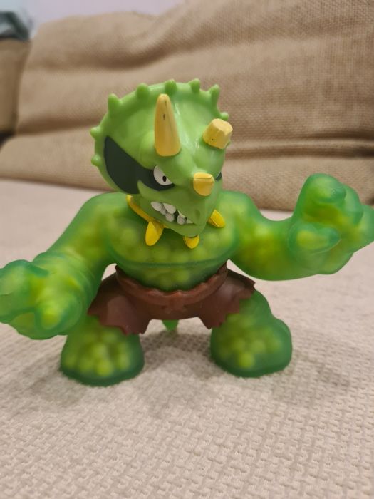 Figurine Goo Jit Zu