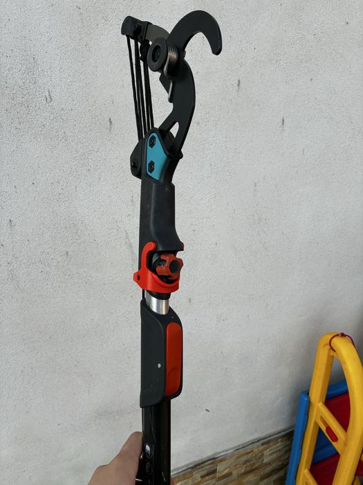 Foarfeca copacii Gardena