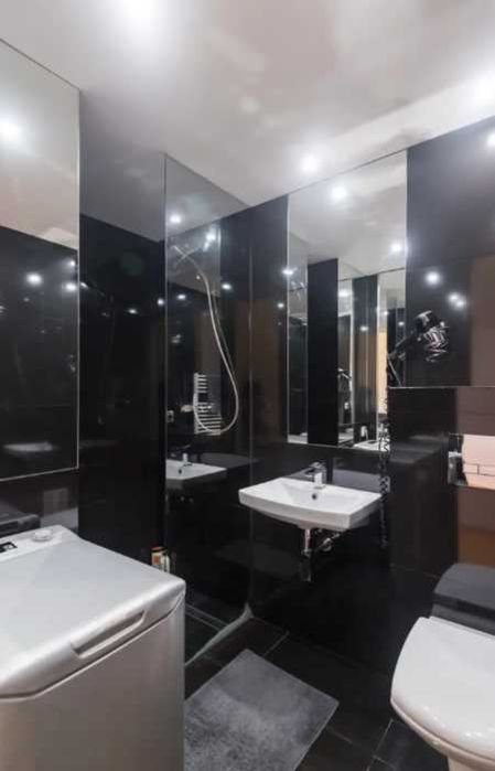 Дава се под наем Едностаен апартамент в Пловдив, Захарна фабрика - 37 кв.м за 168.3 € - Снимка #2