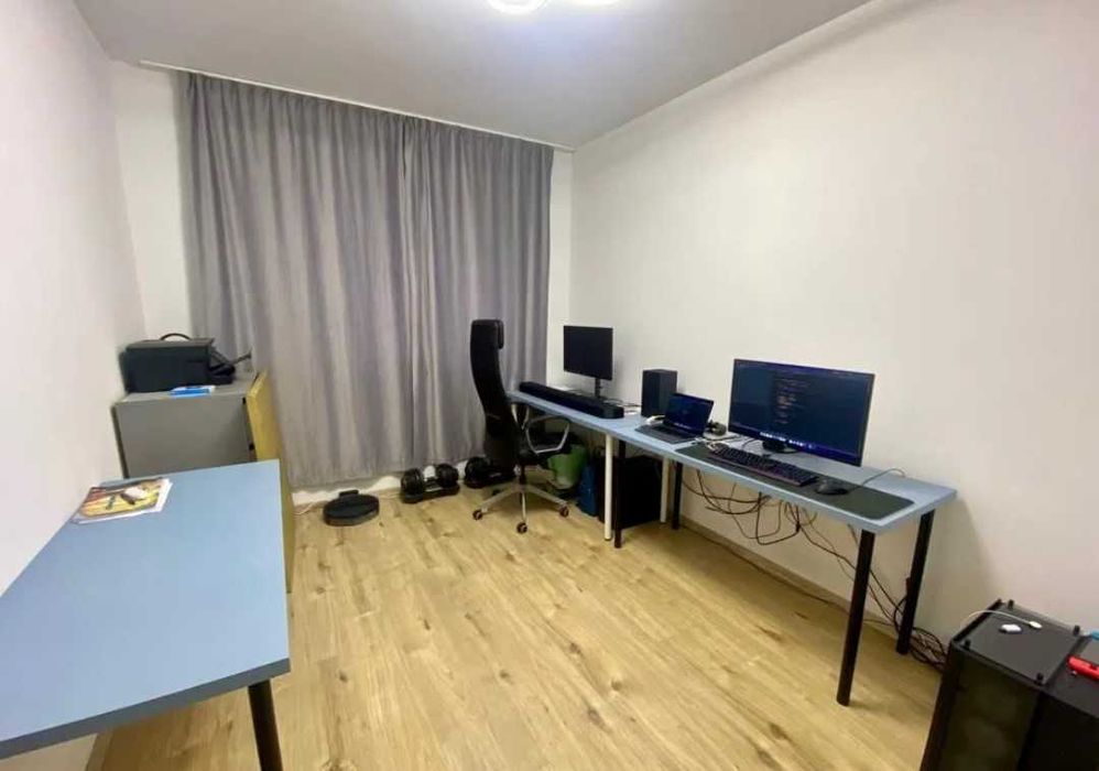 Дава се под наем Многостаен апартамент в Пловдив, Център - 110 кв.м за 316.2 € - Снимка #3