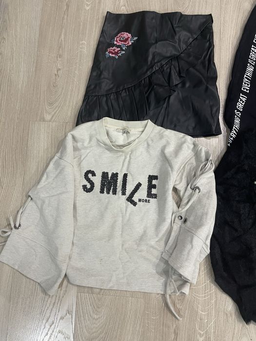 Продам пакет вещей для девочки