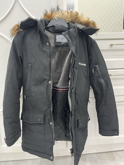 Куртка детская для мальчиков