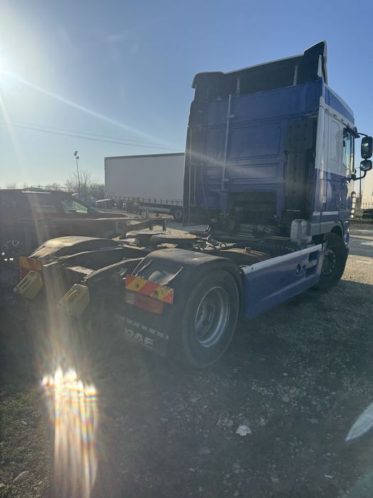 Daf xf 105.410