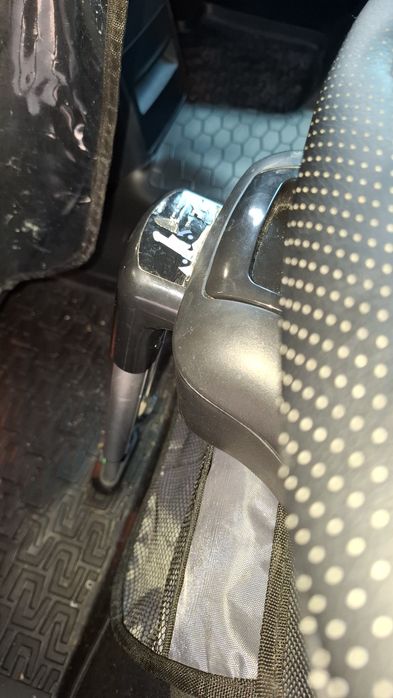 Chipolino Maxsafe Столче за кола