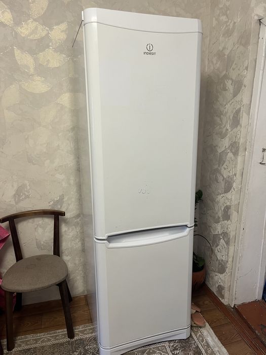Холодильник Индезит