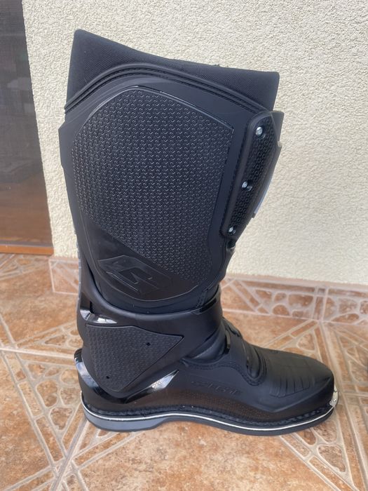 Ботуши Gaerne SG 22 black 46