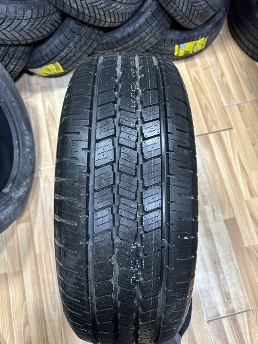 265/65R17 Linglong CrossWind H/T