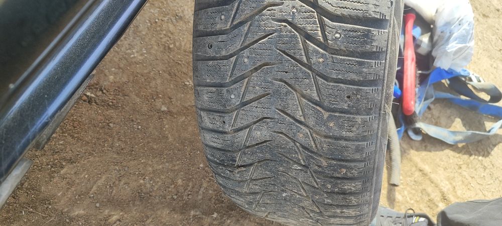 Колеса на мерс на 17