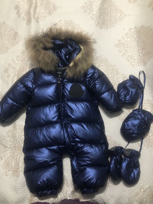 Продам комбинезон