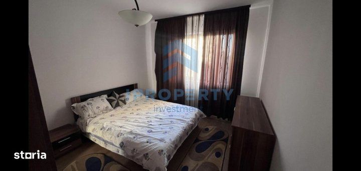 Inchiriere Apartament 3 camere in Vitan | Decomandat | Metrou - 5 Min