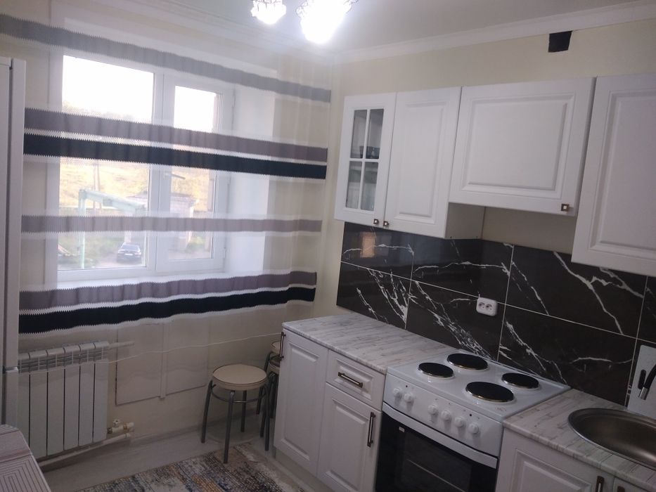 Квартира посуточно 12 000 тг