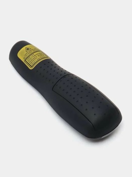Пульт дистанционного управления Logitech R400, Презентер лазерный