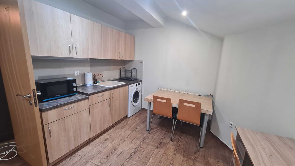 Дава се под наем Двустаен апартамент в София, Център - 65 кв.м за 750 € - Снимка #11