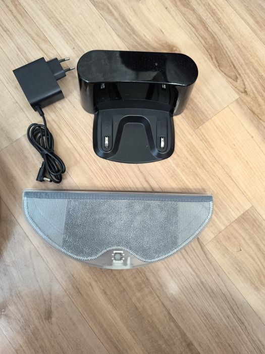 Робот пылесос Xiaomi E5