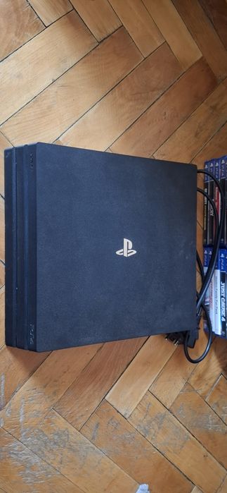 PlayStation 4 Pro