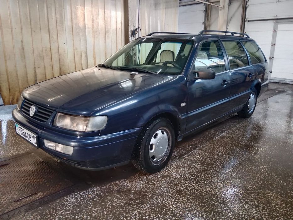 Продам в4 в отличном состоянии