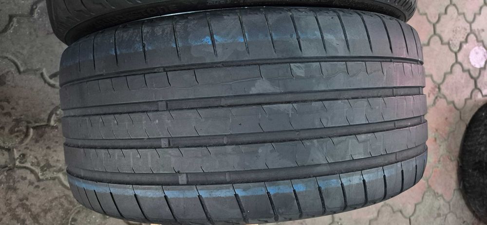 anvelope Michelin,Bridgestone 245/35/19