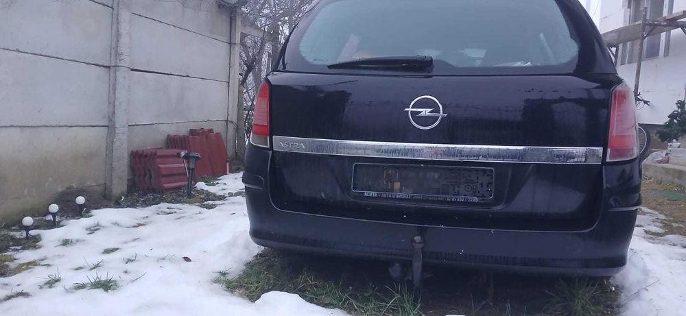 Masină pentru dezmembrare