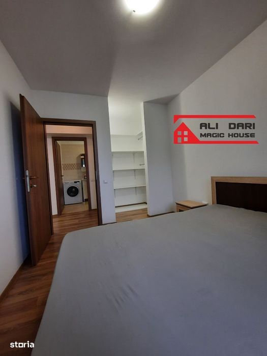 Nou - Modern - Apartament 2 camere 46 mp str Stelelor Baciu Hills