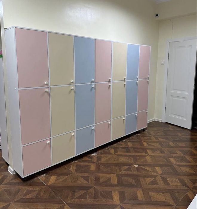 Детская мебель от производителя