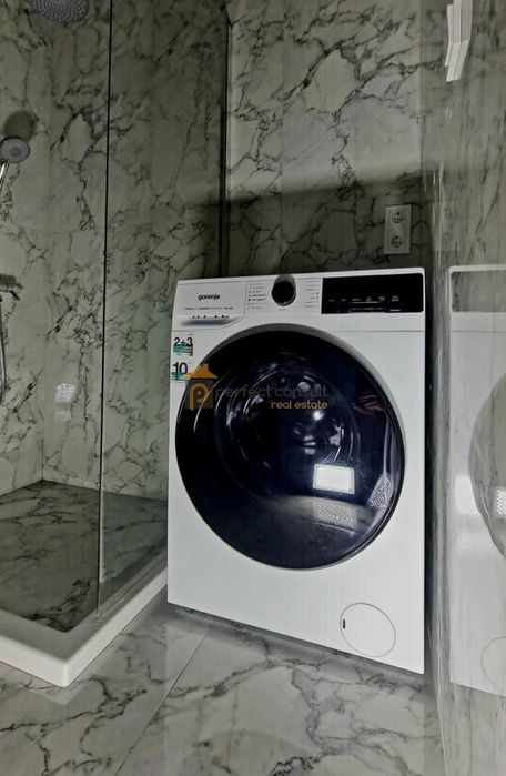 Дава се под наем Двустаен апартамент в Пловдив, Южен - 55 кв.м за 425 € - Снимка #7