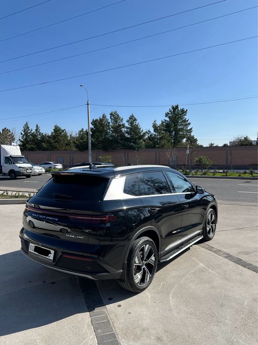 Byd song pro 2024 yil eng fulli 110 tali