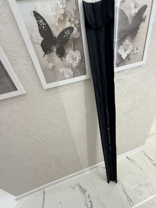 Мач въдица Drennan Akolyte и макара Shimano Stradic3000