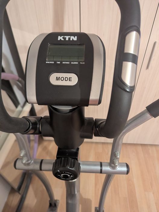 Кростренажор Кетлер