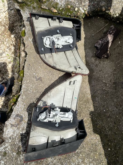 Стоп Мерцедес Б класа w245 stop B klasa