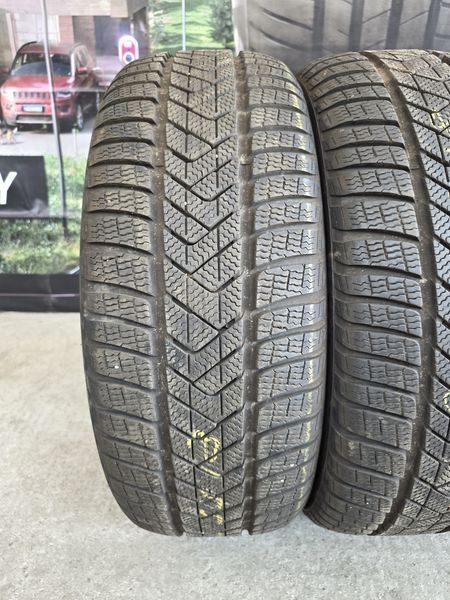 225/55/18 PIRELLI 4бр