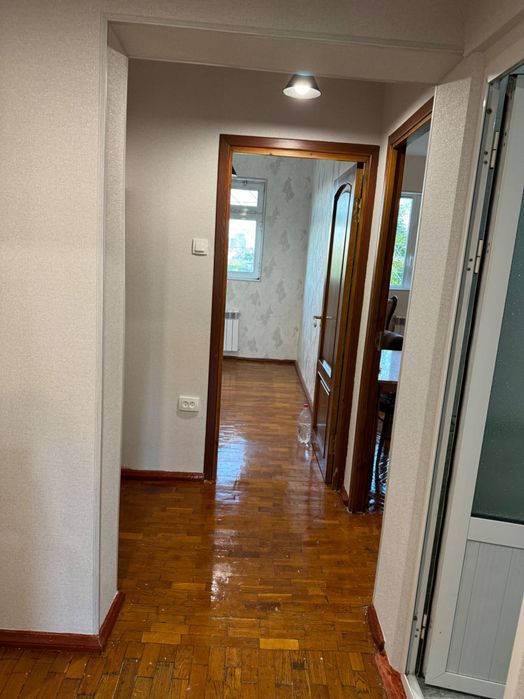 Ижарага квартира