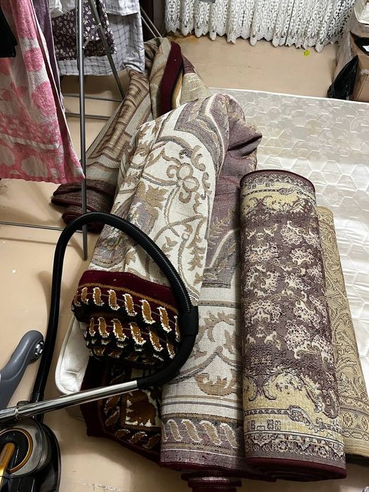 Ковры плотный ковер