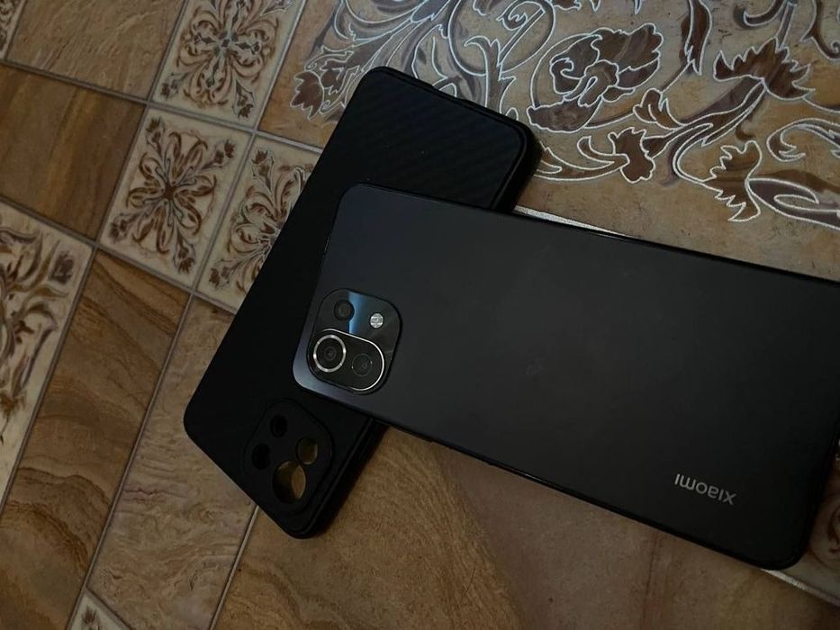 обмен телефона ми 11 лайт 5г