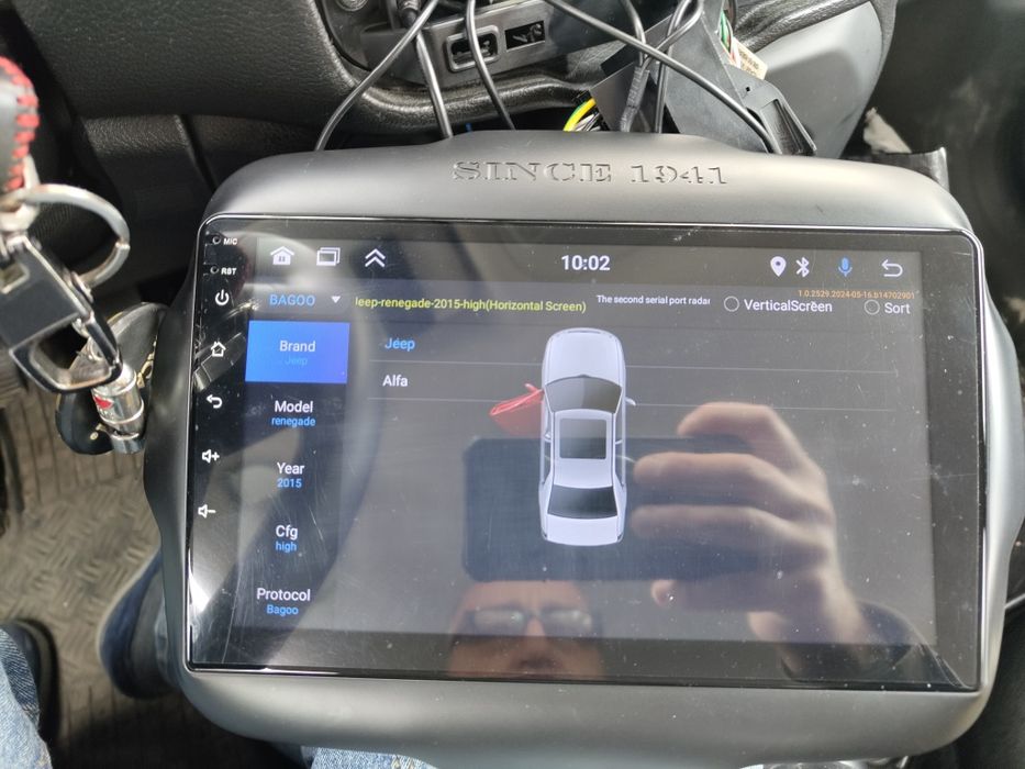 Navigatie auto android 64gb