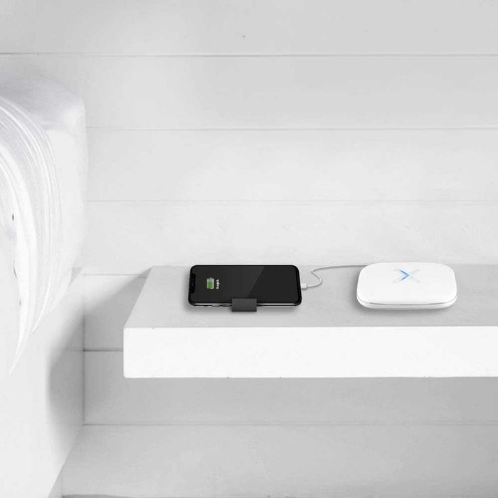 Range Extender Wireless ZyXEL WSQ20 Multy Mini Dual-Band WiFi System