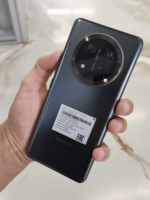 Huawei Honor X9C 5G