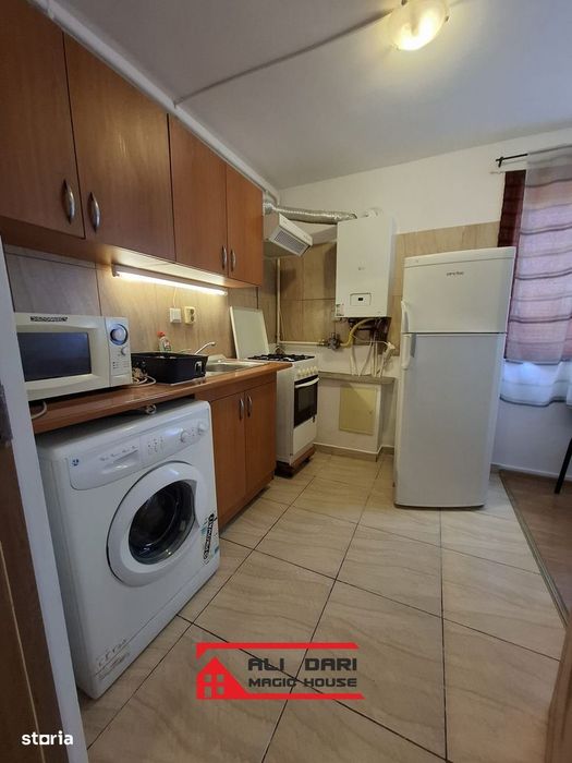 Apartament 3 camere strada Jupiter - Baciu zona Petrom