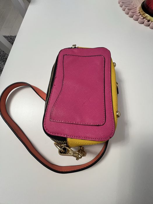 Geanta Moschino cu bareta