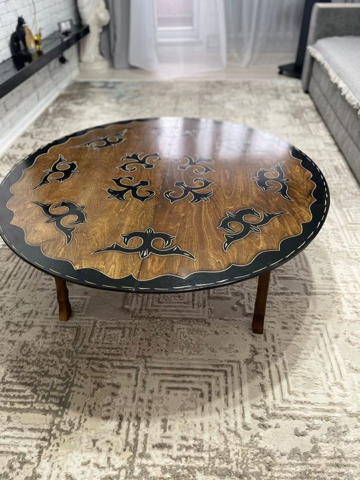 продам жер стол!