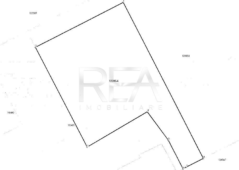 O oportunitate rara in Corbeanca - zona linistita, aproape de Padurile