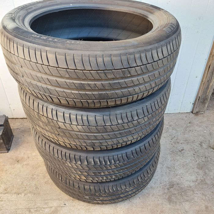 Anvelope vara  Michelin Primacy 205 55 R19