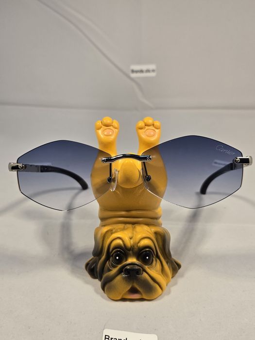 Ochelari de soare Cartier Panthere, 3177, made in Italy, pret per bucata