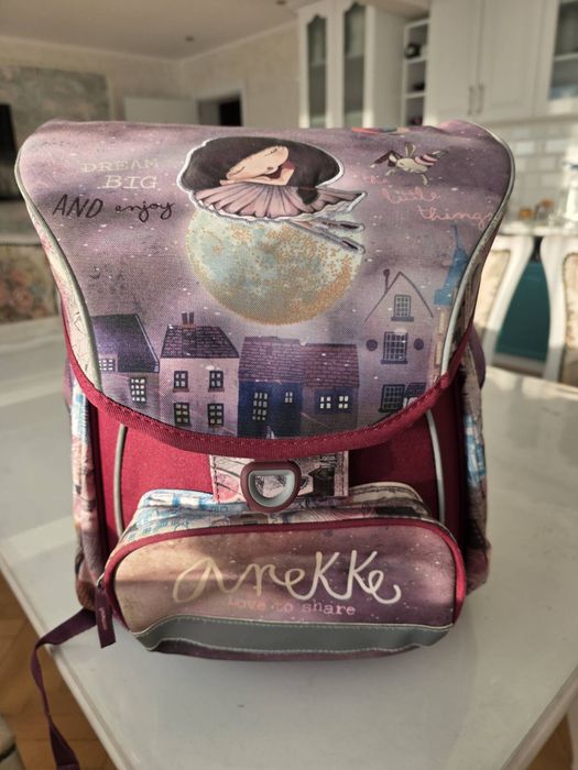 Раница Anekke - ортопедична