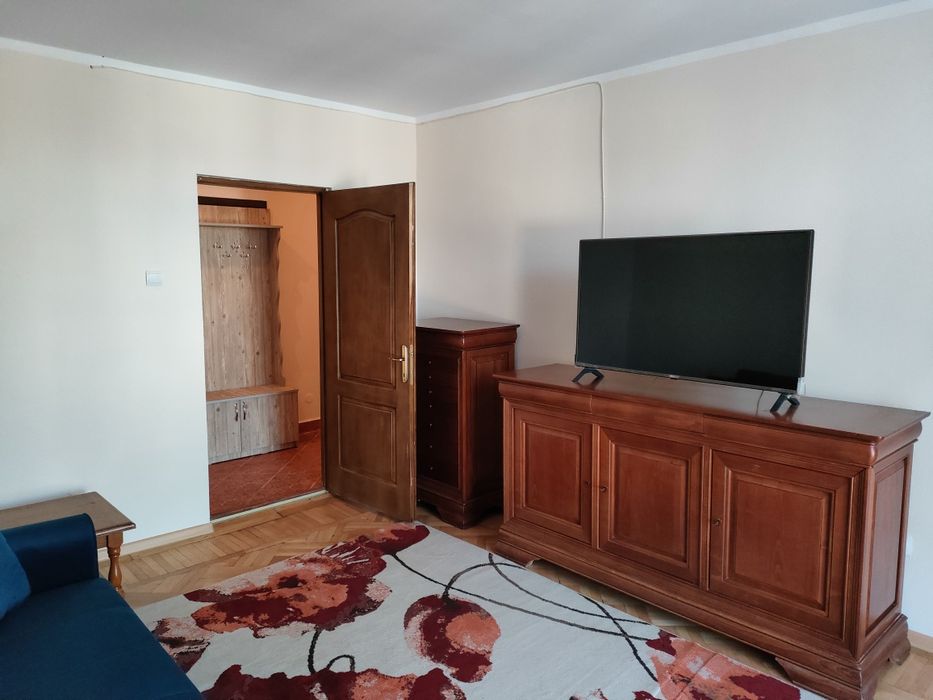 De inchiriat Apartament 2 camere ultracentral Parc Eminescu/magazin Wi